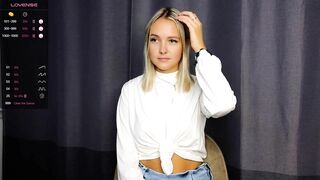 beverly_hillls New Porn Video [Chaturbate] - new, young, shy, 18, cute