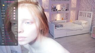 Watch gingers_hugs HD Porn Video [Chaturbate] - redhead, cosplay, new, shy, 18