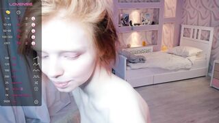 Watch gingers_hugs HD Porn Video [Chaturbate] - redhead, cosplay, new, shy, 18