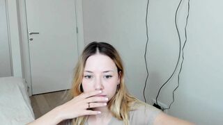 feel_our_vibe Hot Porn Video [Chaturbate] - bigass, young, shy, sexy, skinny thumbnail