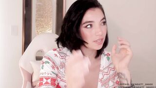 Watch scarlett__baker HD Porn Video [Chaturbate] - latina, lovense, lush, teen, pvt