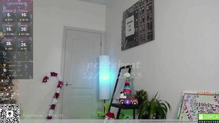 Watch petitebrat Webcam Porn Video [Chaturbate] - squirt, teen, petite, eyeglasses... thumbnail
