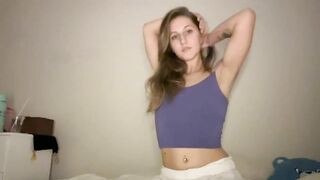 Watch babyvanessaeve Hot Porn Video [Chaturbate] - colombia, sexypussy, dp, lovely, fingering