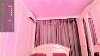 Watch mia_mei_ Hot Porn Video [Chaturbate] - dildo, young, lovense, asian, teen