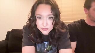 himnhers101 Webcam Porn Video [Chaturbate] - fetishes, filipina, mommy, leather