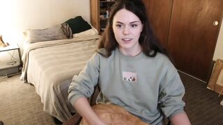 charlotte1996 Hot Porn Video [Chaturbate] - joi, korean, password, sweet, piercing