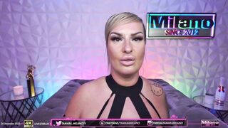 Watch tamaramilano New Porn Video [Chaturbate] - german, new, bigass, squirt, bigboobs