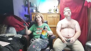 Watch slippery_when_whet Webcam Porn Video [Chaturbate] - bigass, milf, lovense, cum, blowjob