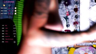 kittygy HD Porn Video [Chaturbate] - educated, tatted, barbie, hd thumbnail