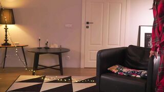 _mariarty_ Webcam Porn Video [Chaturbate] - natural, brunette, heels, erotic, stockings