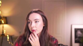 _mariarty_ Webcam Porn Video [Chaturbate] - natural, brunette, heels, erotic, stockings
