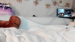 oh_pichuu HD Porn Video [Chaturbate] - daddy, 18, asian, teen, naturals