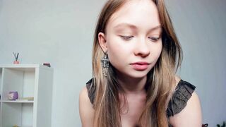 Watch gust_ofwind New Porn Video [Chaturbate] - new, shy, 18, blonde, cute