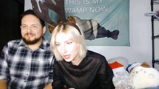 Watch secret_spot Hot Porn Video [Chaturbate] - new, young, skinny, petite