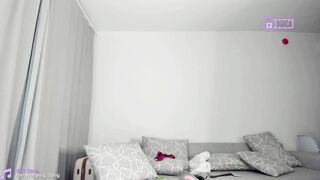 Watch _sirine_ Hot Porn Video [Chaturbate] - smallass, lushcontrol, blonde, blueeyes