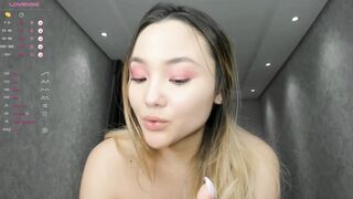 Watch hiro_kai Webcam Porn Video [Chaturbate] - new, natural, asian, squirt, bigboobs