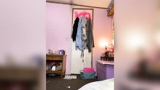 Badgirl25sexy Webcam Porn Video [Stripchat] - gagging, cam2cam, facesitting, dildo-or-vibrator-young, striptease