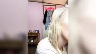 Badgirl25sexy Webcam Porn Video [Stripchat] - gagging, cam2cam, facesitting, dildo-or-vibrator-young, striptease