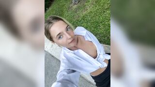 Legally_Blonde Webcam Porn Video [Stripchat] - humiliation, recordable-privates-teens, blowjob, flashing, girls