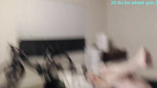 choco_vanilla_swirl Webcam Porn Video [Chaturbate] - bbc, young, nerd, interracialcouple, christmas