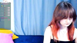 AnnaTeona HD Porn Video [Stripchat] - blondes-young, recordable-publics, cam2cam, big-nipples, swallow
