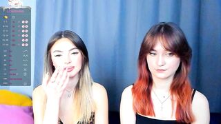 AnnaTeona HD Porn Video [Stripchat] - blondes-young, recordable-publics, cam2cam, big-nipples, swallow