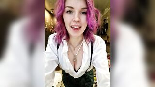 Watch LazyTanukii Webcam Porn Video [Stripchat] - shower, colorful, young, big-ass-white, squirt-young