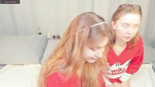 CrystalWicked New Porn Video [Stripchat] - middle-priced-privates, facesitting, asmr, striptease-white, girls