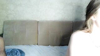 Watch eva_calvin Webcam Porn Video [Chaturbate] - new, natural, young, lovense, cum