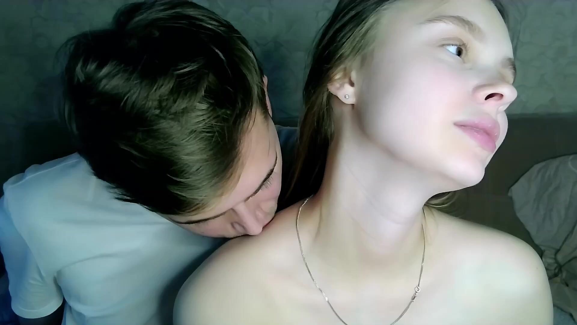 Watch eva_calvin Webcam Porn Video [Chaturbate] - new, natural, young,  lovense, cum
