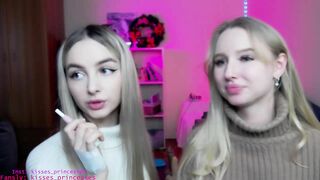 yourfavouritekises Webcam Porn Video [Stripchat] - topless, russian-petite, dildo-or-vibrator, small-tits-white, twerk