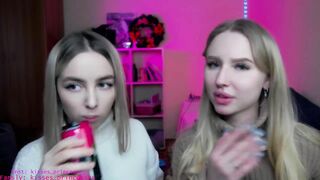 yourfavouritekises Webcam Porn Video [Stripchat] - topless, russian-petite, dildo-or-vibrator, small-tits-white, twerk