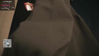 Watch LillyCrei HD Porn Video [Stripchat] - camel-toe, fetishes, masturbation, striptease-teens, bondage