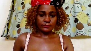 Watch Wet_qucky Webcam Porn Video [Stripchat] - ebony, topless-ebony, doggy-style, african, anal-ebony