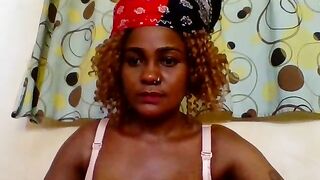 Watch Wet_qucky Webcam Porn Video [Stripchat] - ebony, topless-ebony, doggy-style, african, anal-ebony