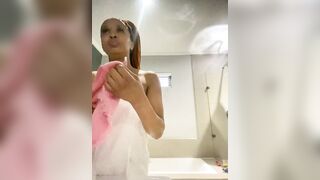Watch PrettyMellow2k New Porn Video [Stripchat] - south-african, striptease-ebony, masturbation, big-nipples, cheap-privates-young