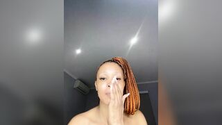 Watch PrettyMellow2k New Porn Video [Stripchat] - south-african, striptease-ebony, masturbation, big-nipples, cheap-privates-young