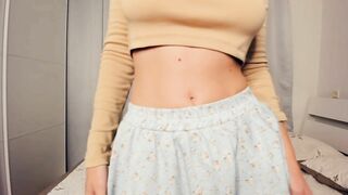 katticharm New Porn Video [Chaturbate] - new, young, shy, 18, cute