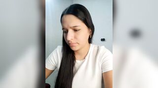 Ameliarizo New Porn Video [Stripchat] - best-teens, brunettes, office, romantic, colombian