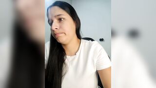 Ameliarizo New Porn Video [Stripchat] - best-teens, brunettes, office, romantic, colombian