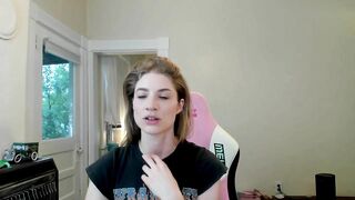 Watch kosherpussy Webcam Porn Video [Chaturbate] - cut, oil, smoke, sweet