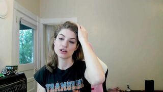 Watch kosherpussy Webcam Porn Video [Chaturbate] - cut, oil, smoke, sweet
