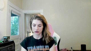 Watch kosherpussy Webcam Porn Video [Chaturbate] - cut, oil, smoke, sweet