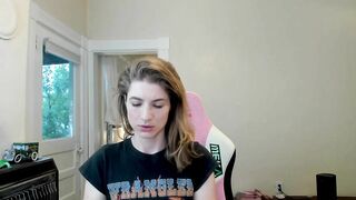 Watch kosherpussy Webcam Porn Video [Chaturbate] - cut, oil, smoke, sweet
