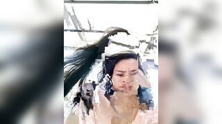 thejasminshow New Porn Video [Stripchat] - camel-toe, twerk-young, topless, anal-latin, deepthroat