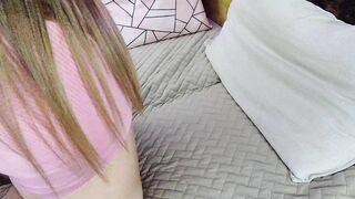 Watch erotic_vibe Hot Porn Video [Chaturbate] - bigass, natural, orgasm, lovense