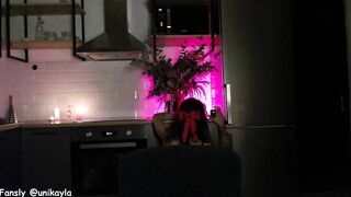 _octopussy_ Webcam Porn Video [Chaturbate] - feet, natural, asian, erotic