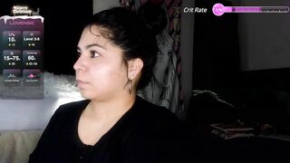 Watch kimmiakiss22 HD Porn Video [Stripchat] - anal-latin, trimmed-latin, humiliation, sex-toys, pussy-licking