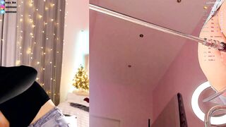Watch mary_lise New Porn Video [Chaturbate] - fuckmachine, anal, squirt, british, bigboobs