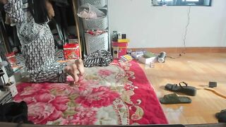 maruko_chan_ Hot Porn Video [Stripchat] - striptease, big-ass-asian, petite-young, brunettes, topless